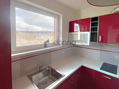 Pronájem bytu 2+1 35 m²