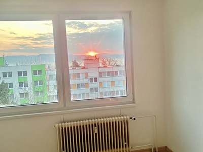 Pronájem bytu 2+kk 46 m²