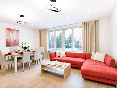 Prodej bytu 4+kk 85 m² (Jednopodlažní)