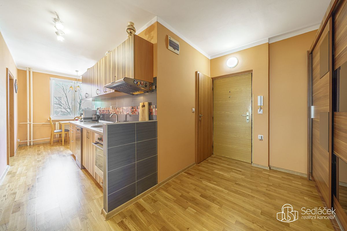Prodej bytu 4+1 82 m² – fotografie 5
