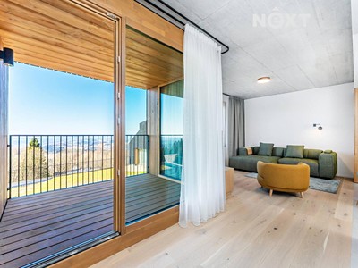 Pronájem bytu 2+kk 60 m²