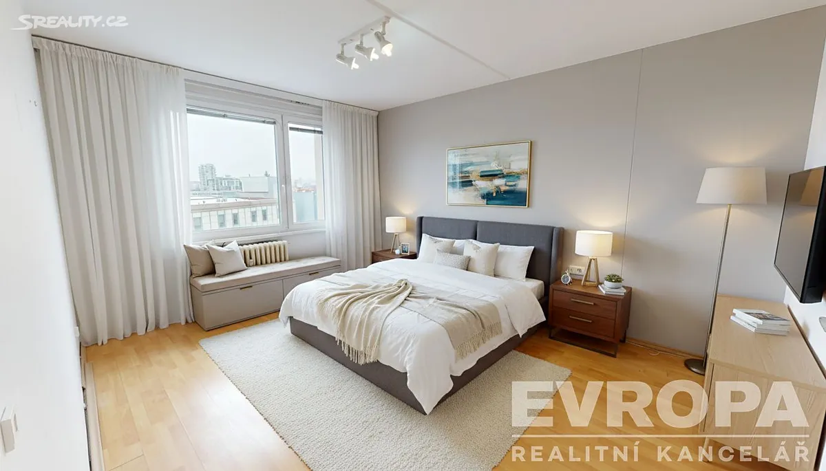 Prodej bytu 5+1 89 m² – další