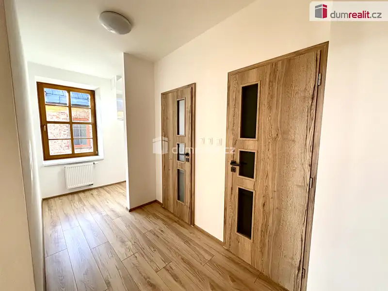 Prodej bytu 2+kk 69 m², Horní Blatná – náhled fotky 3