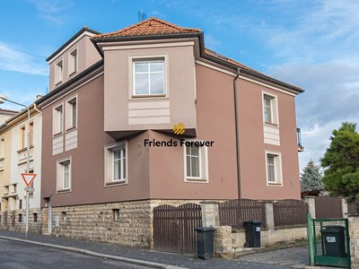 Pronájem bytu 2+1 65 m²