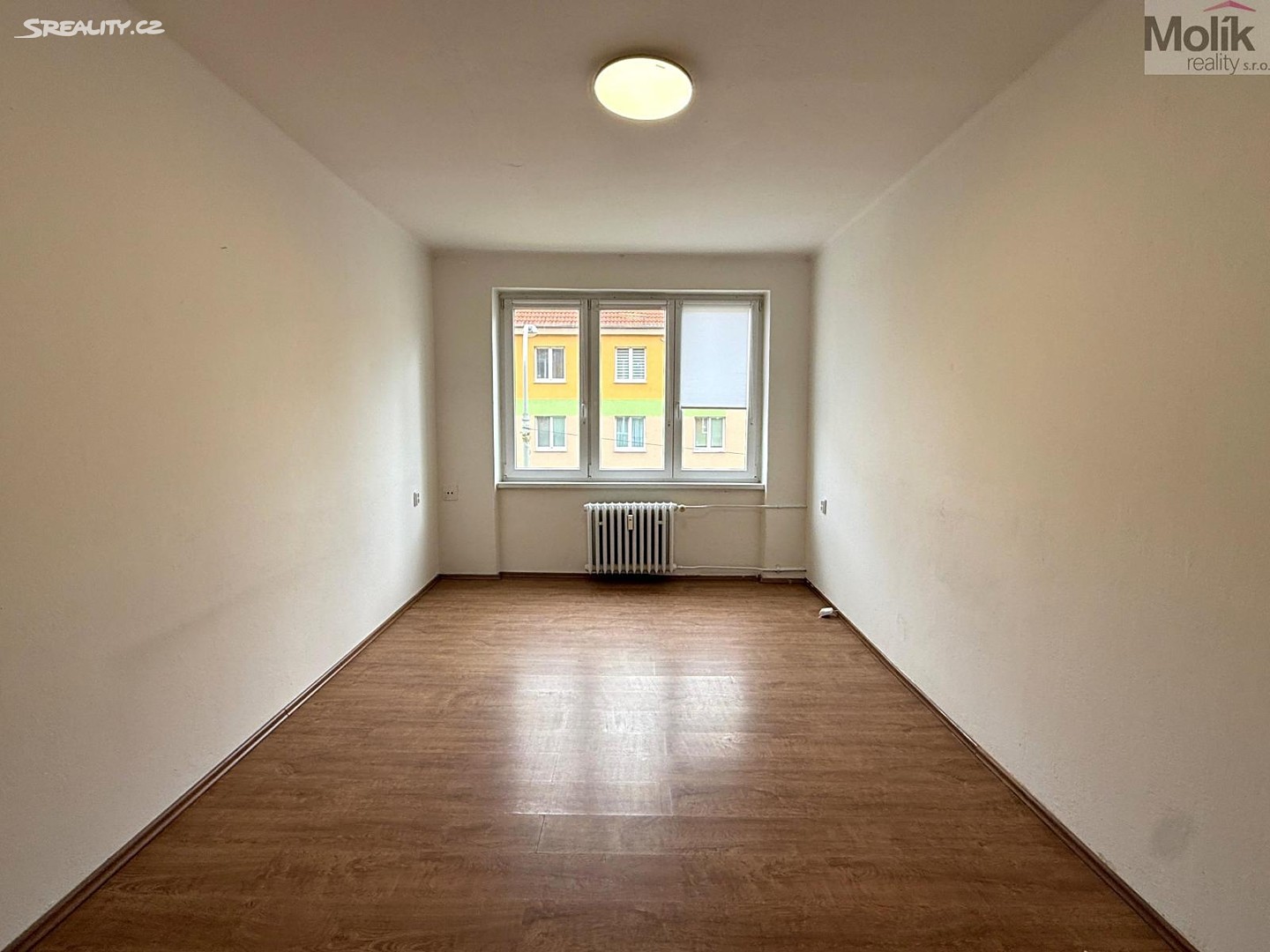 Pronájem bytu 2+1 55 m² – pohled 6