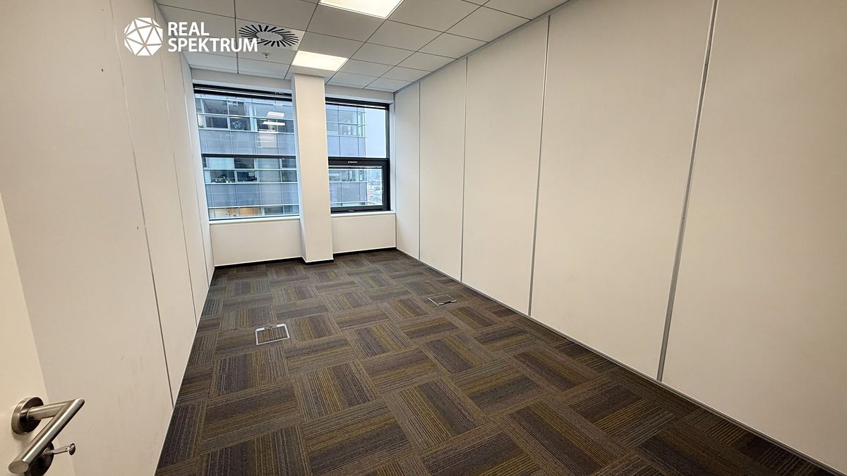 Pronájem kanceláře 240 m² – fotografie 5