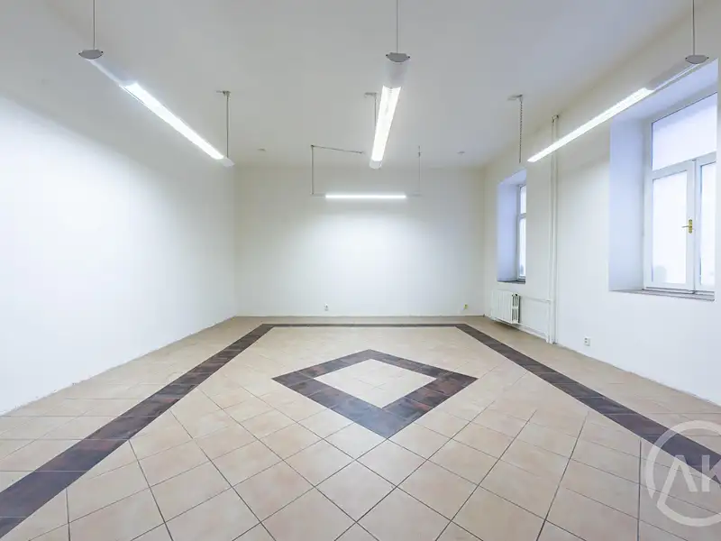 Pronájem kanceláře 44 m², Ostrava – náhled fotky 1