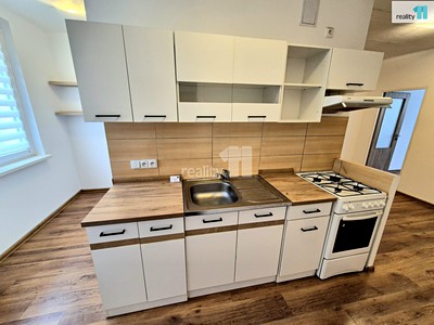 Pronájem bytu 2+1 49 m²