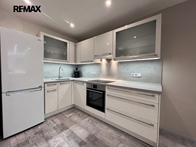 Pronájem bytu 2+kk 45 m²