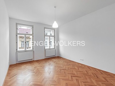 Pronájem bytu 3+kk 75 m²
