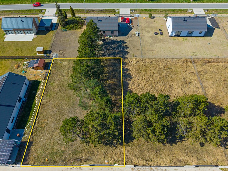 Grundstück zum Kauf, 993 m² (6 von 25)
