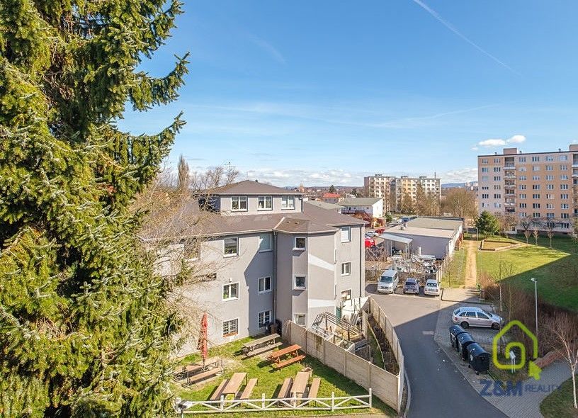 Prodej apartmánů 556 m²