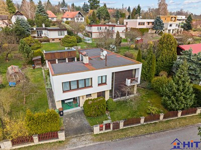 Třešňová, Turnov