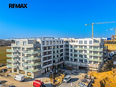 Prodej bytu 3+kk 74 m²