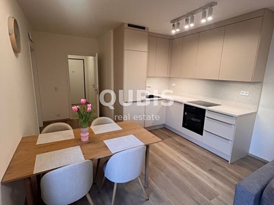 Pronájem bytu 2+kk 50 m²