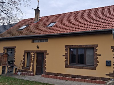 Prodej  rodinného domu 79 m², pozemek 313 m²