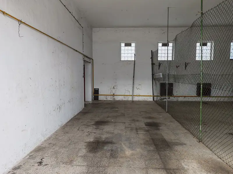 Pronájem skladového prostoru 30 m², Skuteč – náhled fotky 2