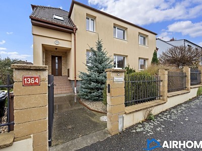 Prodej bytu 3+1 78 m²