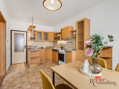 Prodej bytu 4+1 98 m²