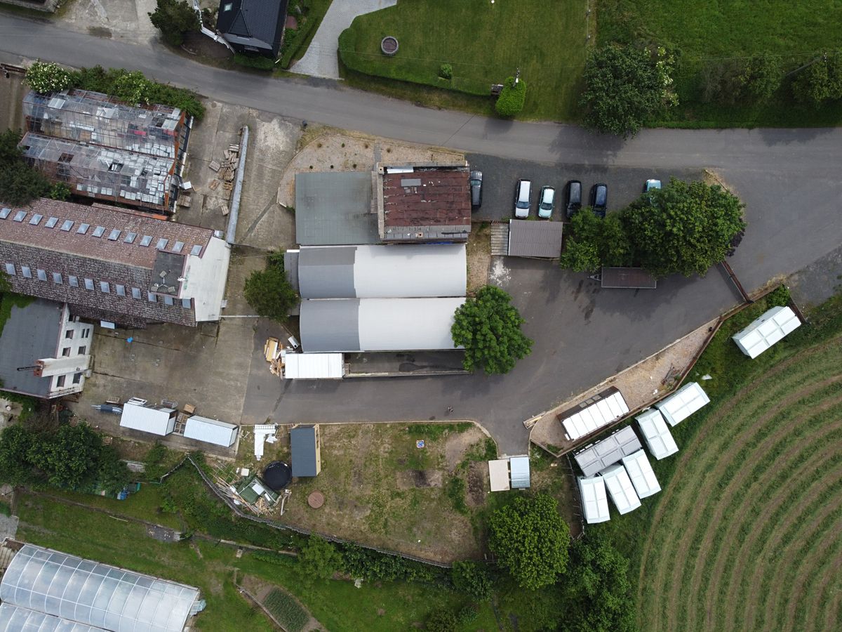 Prodej zemědělského objektu 1700 m² – fotografie 5