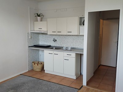 Pronájem bytu 1+1 35 m²