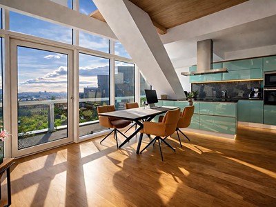 Prodej bytu 3+kk 134 m²