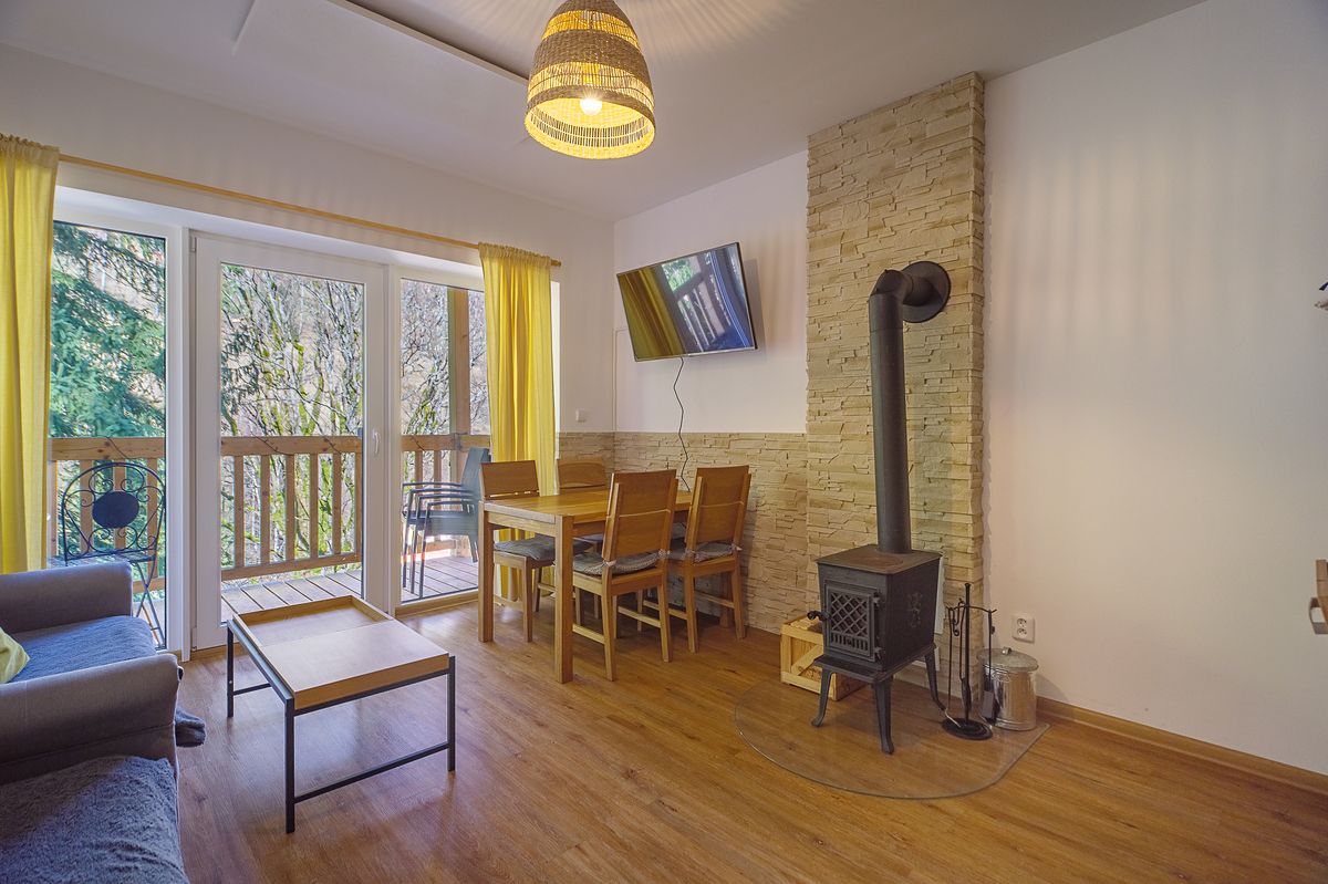 Prodej bytu 2+kk 46 m² – fotografie 5
