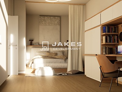 Prodej bytu 2+kk 42 m²