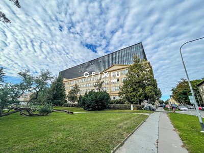 Pronájem komerčního prostoru, 400 m² (3 z 7)