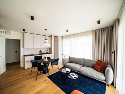 Prodej bytu 2+kk 47 m²