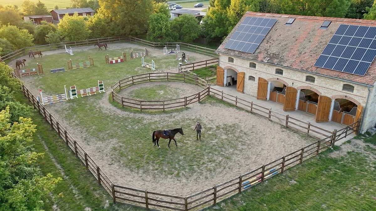 Prodej rodinného domu 600 m², pozemek 4000 m² – fotografie 4