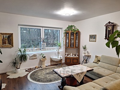 Prodej bytu 2+kk 64 m² (Jednopodlažní)