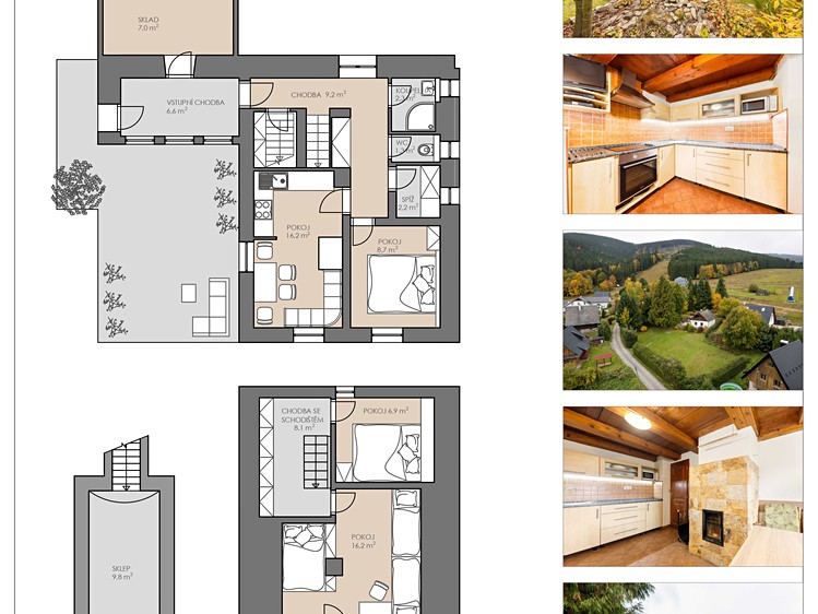 Haus zum Kauf, 114 m² (45 von 45)