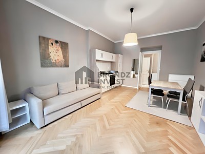 Pronájem bytu 1+kk 30 m²