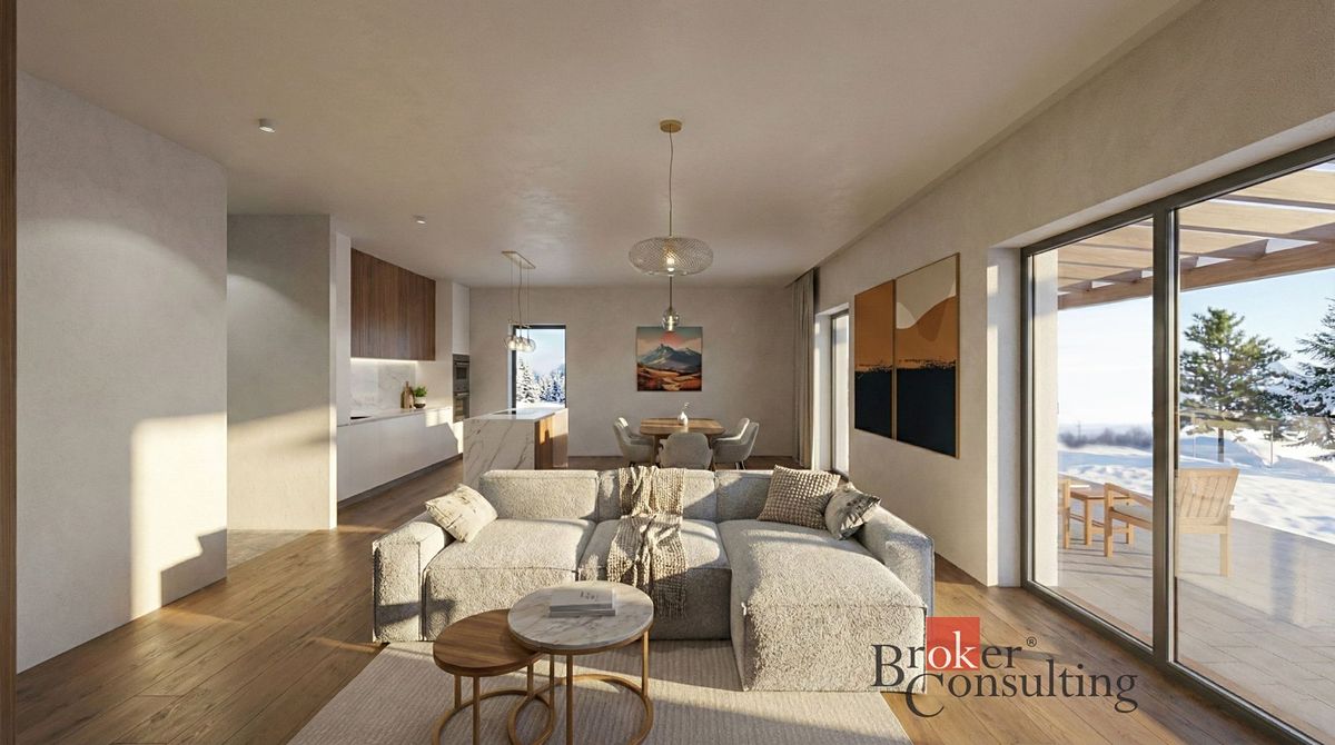 Prodej rodinného domu 104 m², pozemek 1169 m² – fotografie 5