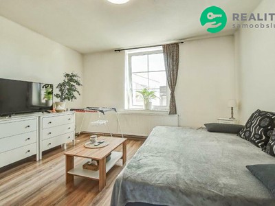 Prodej bytu 3+kk 70 m²