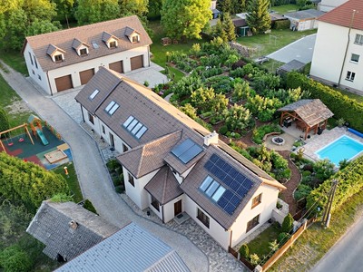 Prodej  rodinného domu 600 m², pozemek 4 000 m² — photo 3