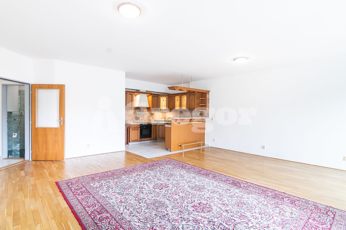 Prodej bytu 3+kk 105 m² – fotografie 2