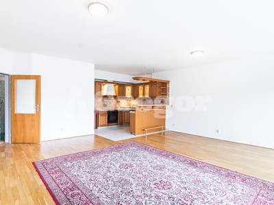 Prodej bytu 3+kk 105 m² (Jednopodlažní)