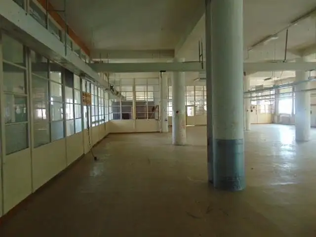 Pronájem výrobní haly, prostoru 600 m², Skuteč – náhled fotky 3
