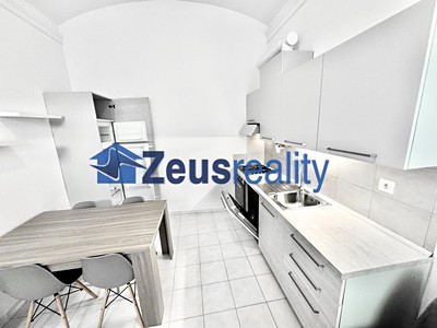 Pronájem bytu 1+1 33 m²