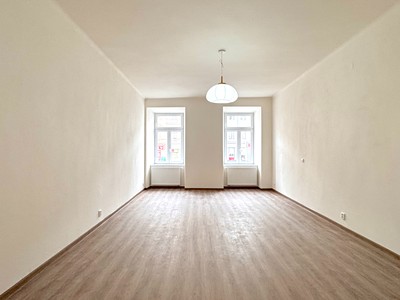 Pronájem bytu 1+1 40 m²