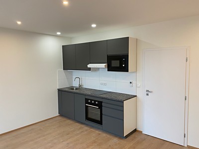 Pronájem bytu 1+kk 31 m²