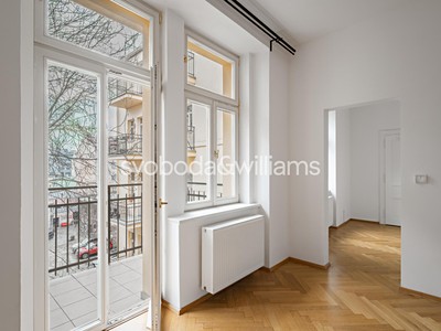 Prodej bytu 3+kk 100 m²