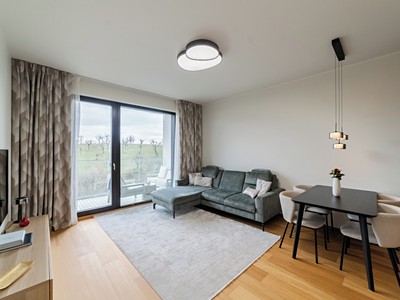 Prodej bytu 2+kk 58 m² (Jednopodlažní)