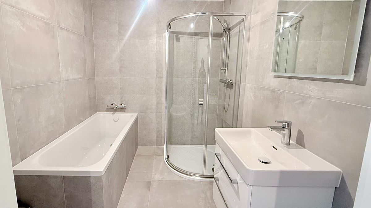 Prodej bytu 2+kk 66 m²