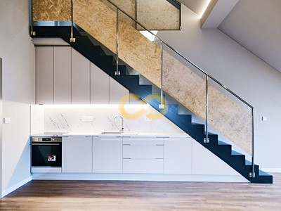 Pronájem bytu 3+kk 150 m²