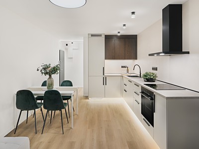 Prodej bytu 4+kk 78 m²