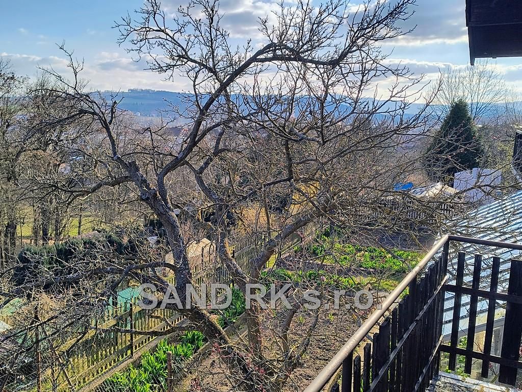 Prodej chaty 40 m², pozemek 392 m² – fotografie 3