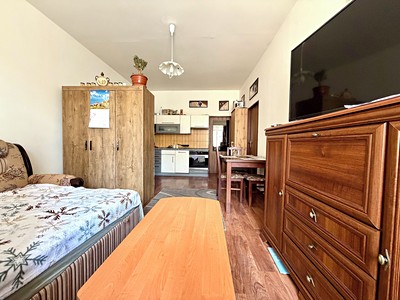 Pronájem bytu 2+kk 53 m²